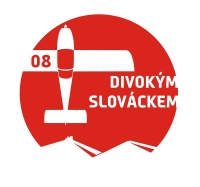Divokým Slováckem 2008