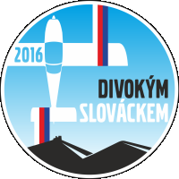 Divokým Slováckem 2016