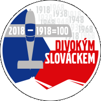 Divokým Slováckem 2018