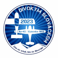 Divokým Slováckem 2023
